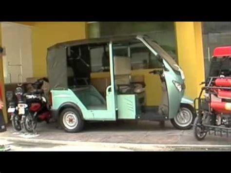 trike cebu patrol|EMotors launches Zum electric tricycle and dealership in Cebu.